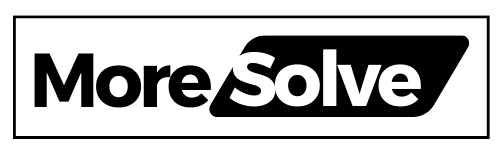 moresolve logo