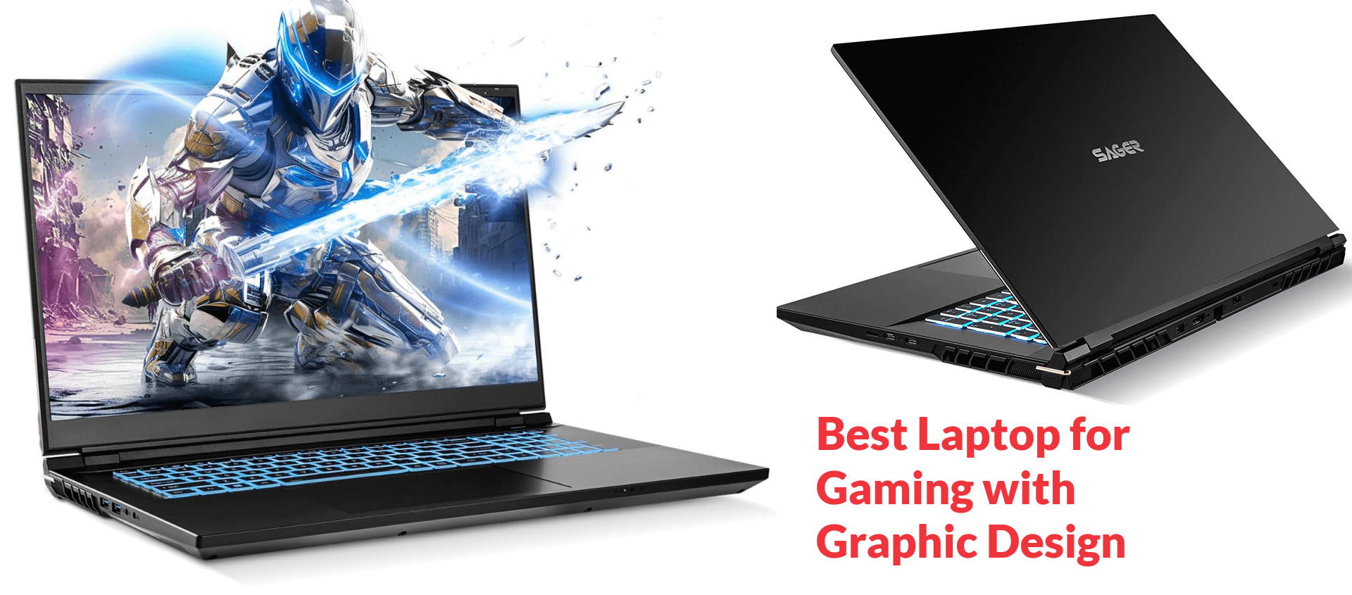 Best Laptop for Gaming with Graphic Design