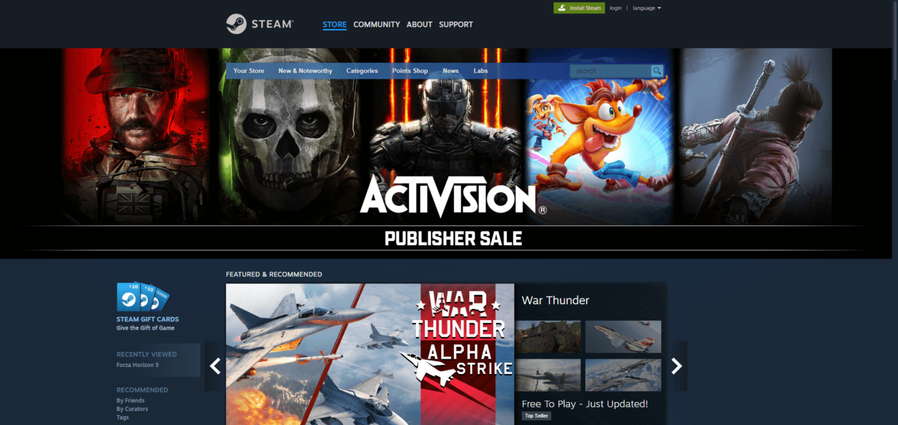 How to Download Steam on Your PC