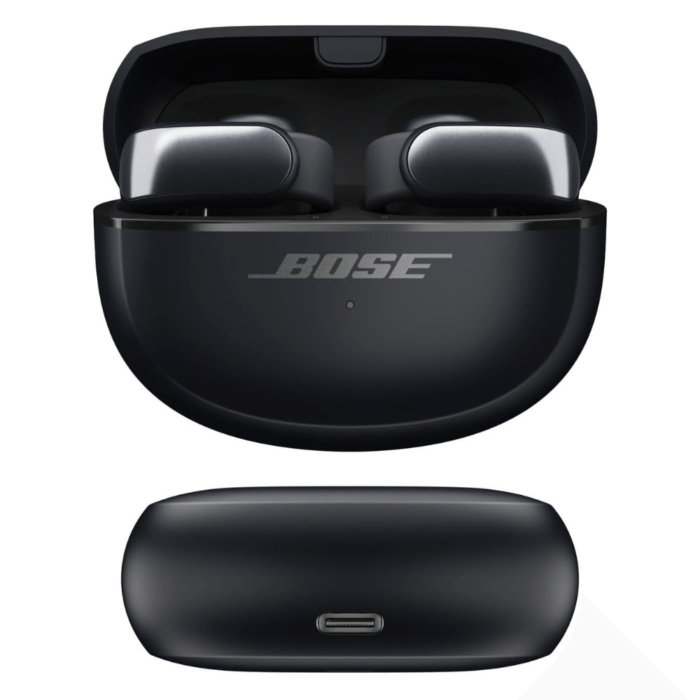 Bose Ultra Open Earbuds with Immersive Audio