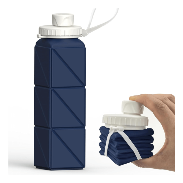 Collapsible Water Bottles