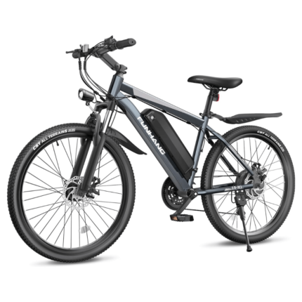 Electric Bike for Adults 26'' 750W Peak Ebike