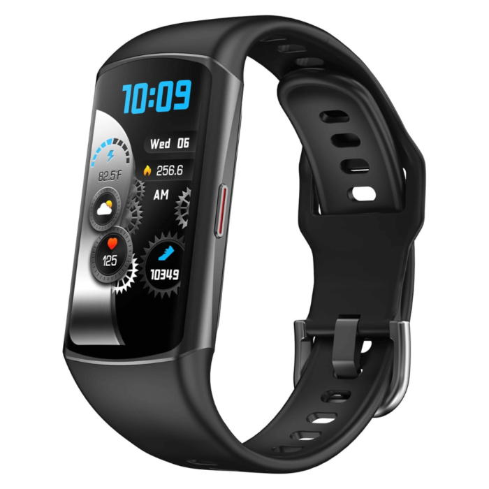 Health Fitness Tracker Smart Watch