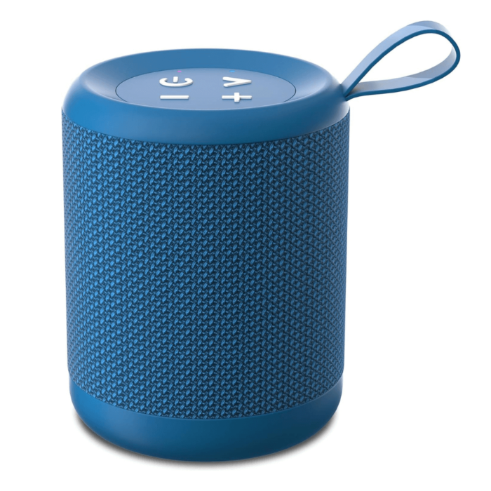 MEGATEK Portable Bluetooth Speaker Loud HD Sound