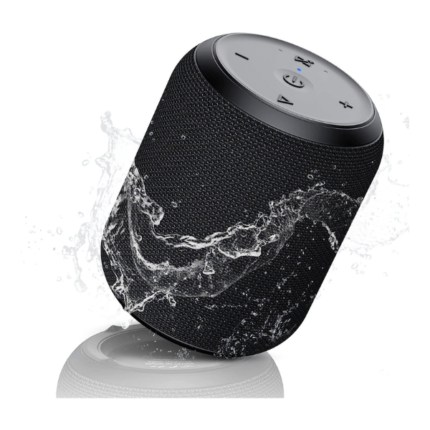 NOTABRICK Bluetooth 15W Portable Speakers