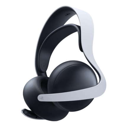 PlayStation Pulse Elite Wireless Headset (Renewed)