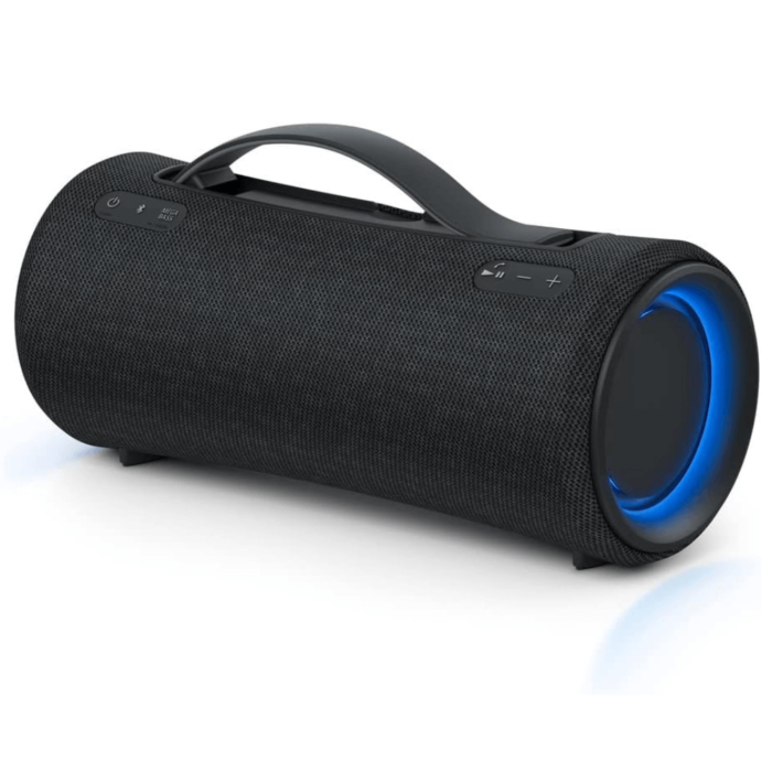 Sony SRS-XG300 X-Series Wireless Portable-Bluetooth Party Speaker