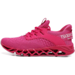 TSIODFO Women's Sneakers Athletic Sport Running Tennis Walking Shoes