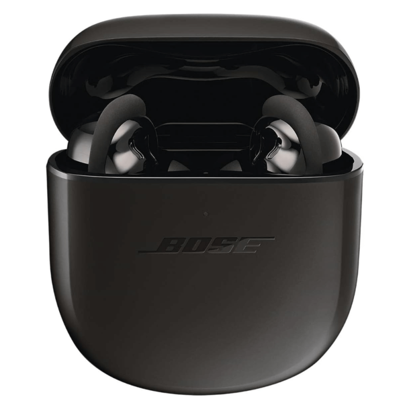 Bose QuietComfort Earbuds II Noise Cancelling