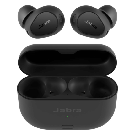 Jabra Elite 10 Gen 2 Wireless Earbuds with Dolby Atmos Spatial Sound