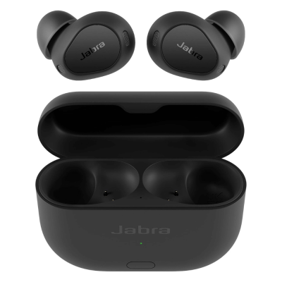 Jabra Elite 10 Gen 2 Wireless Earbuds with Dolby Atmos Spatial Sound